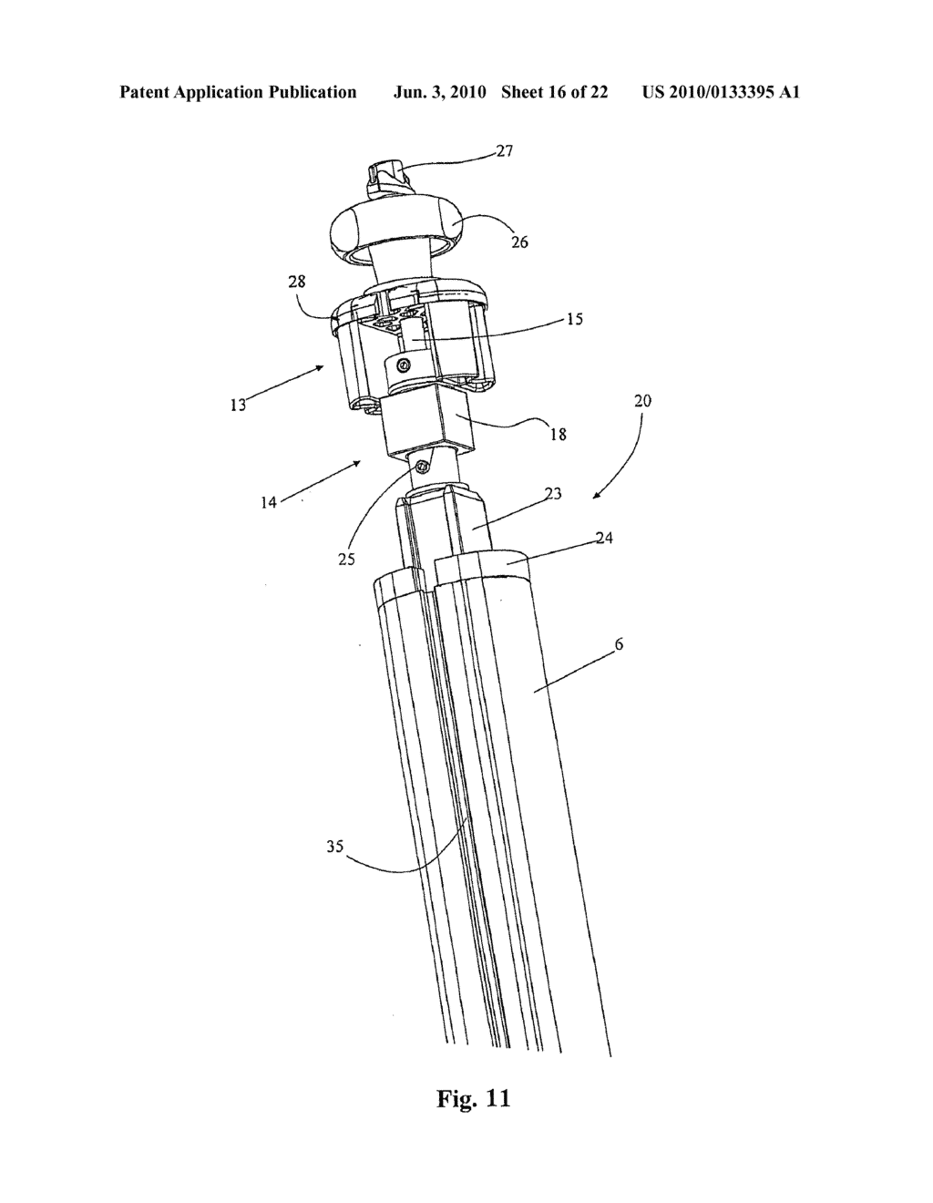 DISPLAY STAND - diagram, schematic, and image 17