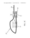 Flexible support apparatus diagram and image