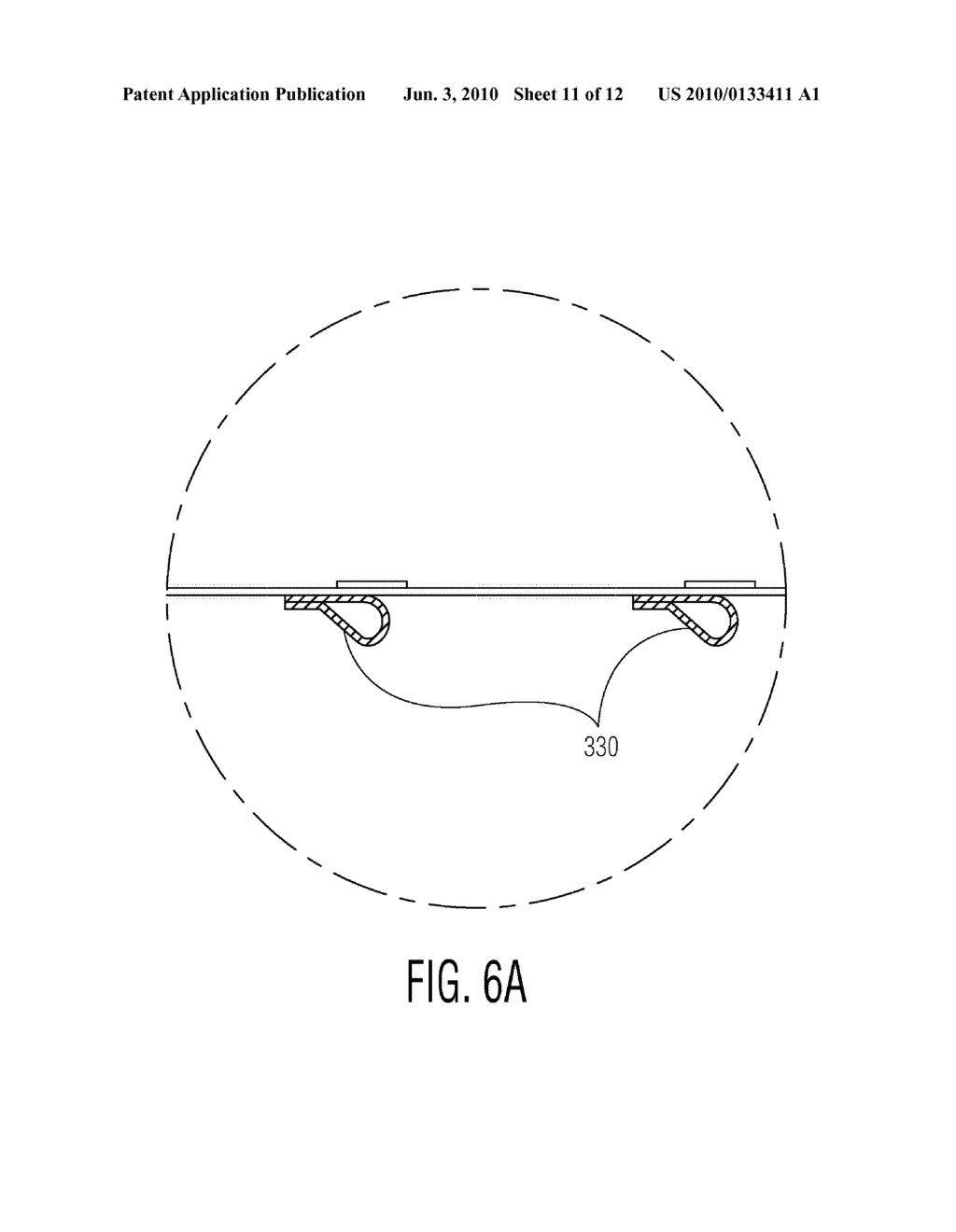 Energy Absorbing System with Anchor Net - diagram, schematic, and image 12