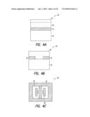 QUANTUM DOT OPTICAL DEVICES WITH ENHANCED GAIN AND SENSITIVITY AND METHODS OF MAKING SAME diagram and image