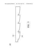 LIGHT CONCENTRATING MODULE diagram and image