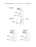 Sample and method for evaluating resolution of scanning electron microscope, and electron scanning microscope diagram and image