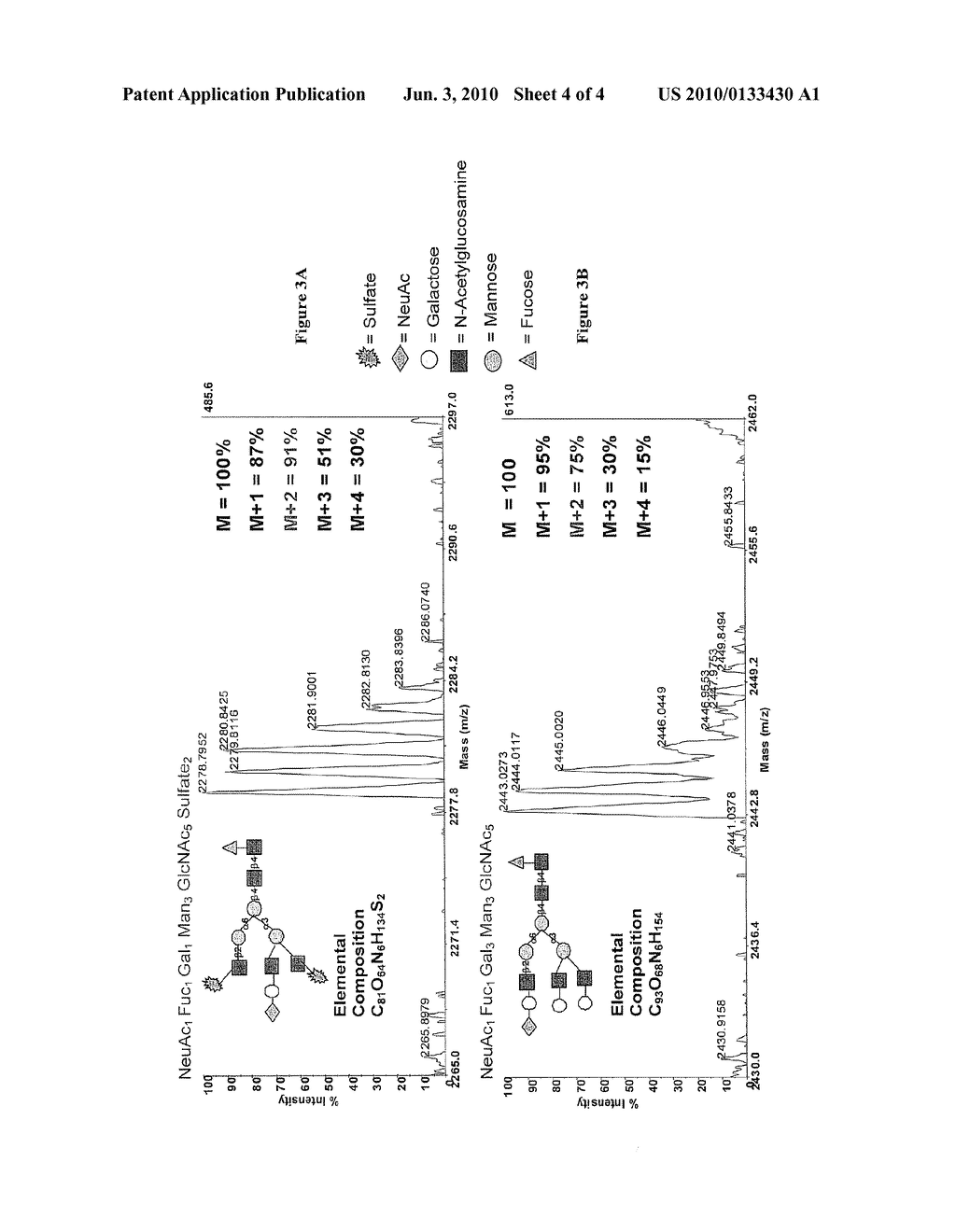 MS METHODS TO EVALUATE GLYCANS - diagram, schematic, and image 05