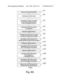 Device and method for analyzing a sample diagram and image