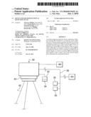 DEVICE FOR THE REMOTE OPTICAL DETECTION OF GAS diagram and image