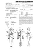  SYSTEM FOR DETERMINING A DISTRIBUTION OF RADIOACTIVE AGENTS IN A SUBJECT diagram and image