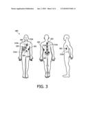  SYSTEM FOR DETERMINING A DISTRIBUTION OF RADIOACTIVE AGENTS IN A SUBJECT diagram and image