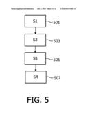  SYSTEM FOR DETERMINING A DISTRIBUTION OF RADIOACTIVE AGENTS IN A SUBJECT diagram and image