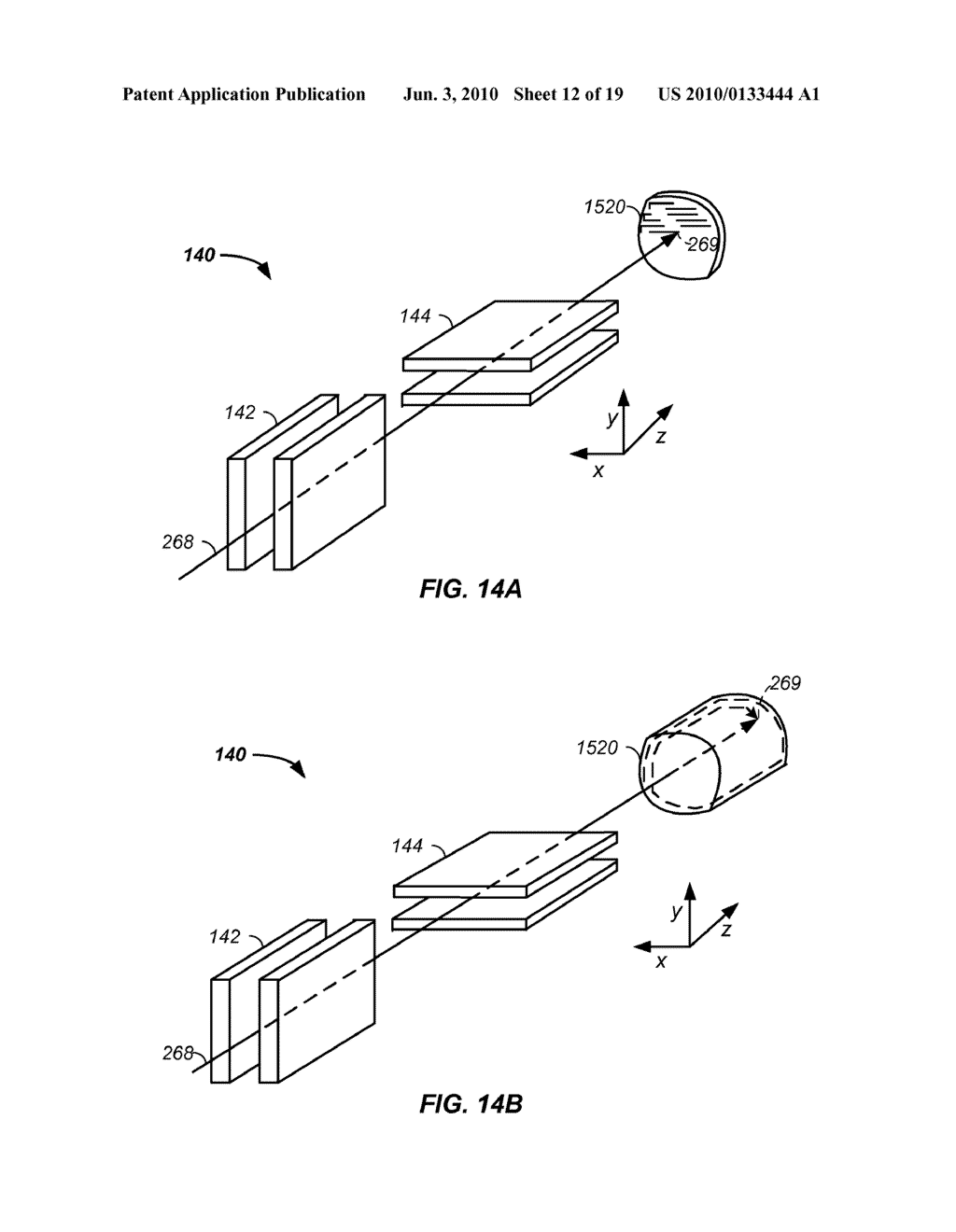 CHARGED PARTICLE CANCER THERAPY PATIENT POSITIONING METHOD AND APPARATUS - diagram, schematic, and image 13