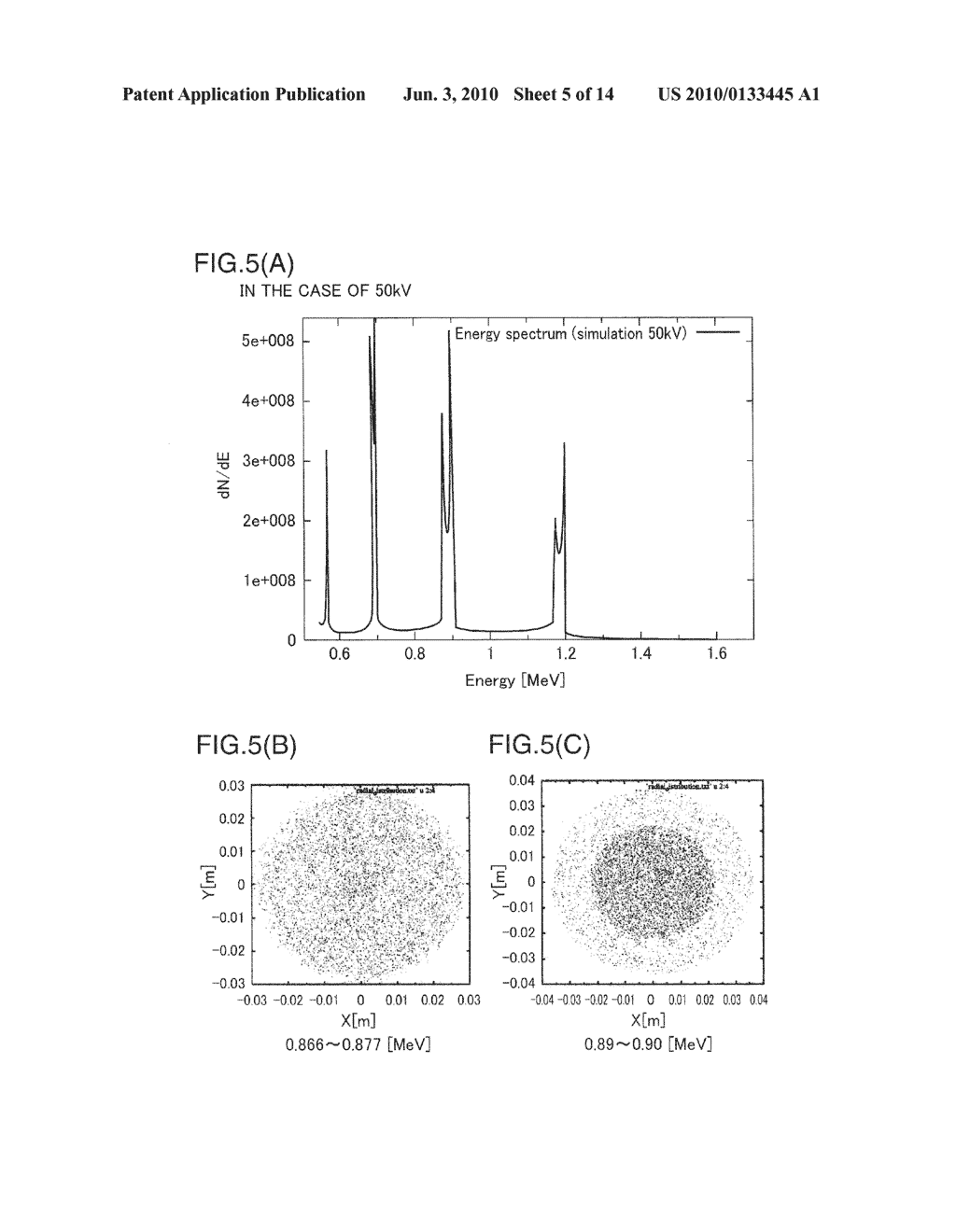 ION BEAM CONTROL APPARATUS AND METHOD - diagram, schematic, and image 06