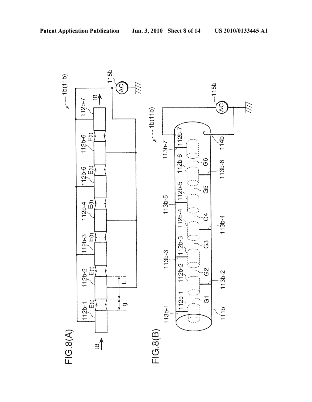 ION BEAM CONTROL APPARATUS AND METHOD - diagram, schematic, and image 09