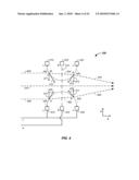 ION BEAM FOCUSING LENS METHOD AND APPARATUS USED IN CONJUNCTION WITH A CHARGED PARTICLE CANCER THERAPY SYSTEM diagram and image