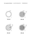 ION BEAM FOCUSING LENS METHOD AND APPARATUS USED IN CONJUNCTION WITH A CHARGED PARTICLE CANCER THERAPY SYSTEM diagram and image