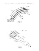 ION BEAM FOCUSING LENS METHOD AND APPARATUS USED IN CONJUNCTION WITH A CHARGED PARTICLE CANCER THERAPY SYSTEM diagram and image