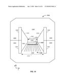 ION BEAM FOCUSING LENS METHOD AND APPARATUS USED IN CONJUNCTION WITH A CHARGED PARTICLE CANCER THERAPY SYSTEM diagram and image