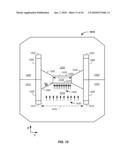 ION BEAM FOCUSING LENS METHOD AND APPARATUS USED IN CONJUNCTION WITH A CHARGED PARTICLE CANCER THERAPY SYSTEM diagram and image