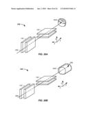 ION BEAM FOCUSING LENS METHOD AND APPARATUS USED IN CONJUNCTION WITH A CHARGED PARTICLE CANCER THERAPY SYSTEM diagram and image