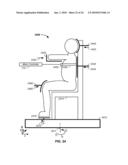 ION BEAM FOCUSING LENS METHOD AND APPARATUS USED IN CONJUNCTION WITH A CHARGED PARTICLE CANCER THERAPY SYSTEM diagram and image