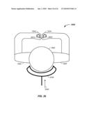 ION BEAM FOCUSING LENS METHOD AND APPARATUS USED IN CONJUNCTION WITH A CHARGED PARTICLE CANCER THERAPY SYSTEM diagram and image