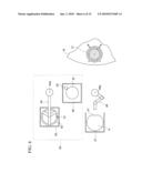 ION IMPLANTATION APPARATUS, SUBSTRATE CLAMPING MECHANISM, AND ION IMPLANTATION METHOD diagram and image