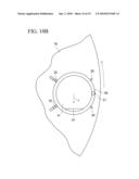 ION IMPLANTATION APPARATUS, SUBSTRATE CLAMPING MECHANISM, AND ION IMPLANTATION METHOD diagram and image