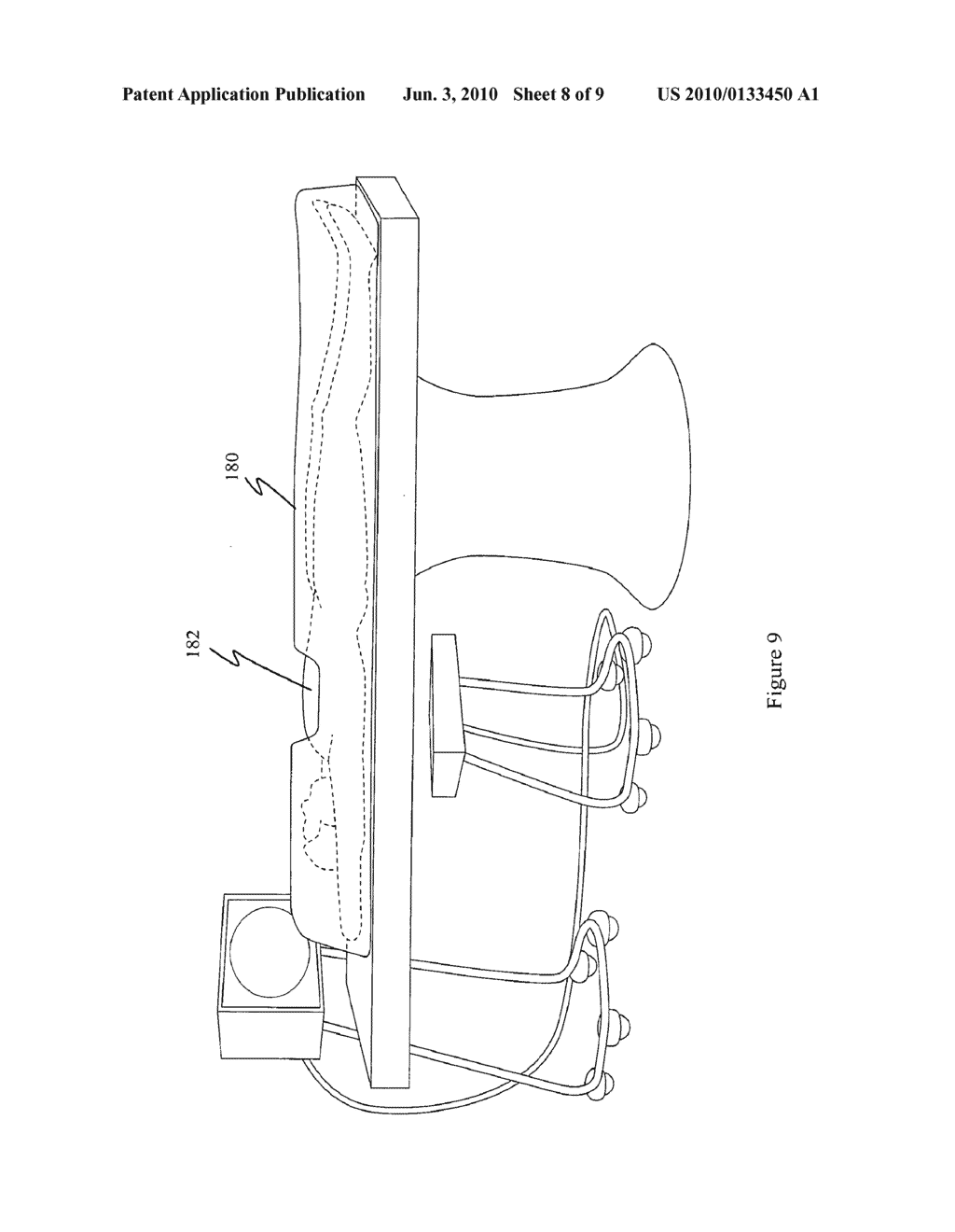 FLUOROSCOPY OPERATOR PROTECTION DEVICE - diagram, schematic, and image 09