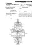 Valve Seat Apparatus Having Positive Retention for Use with Fluid Control Devices diagram and image