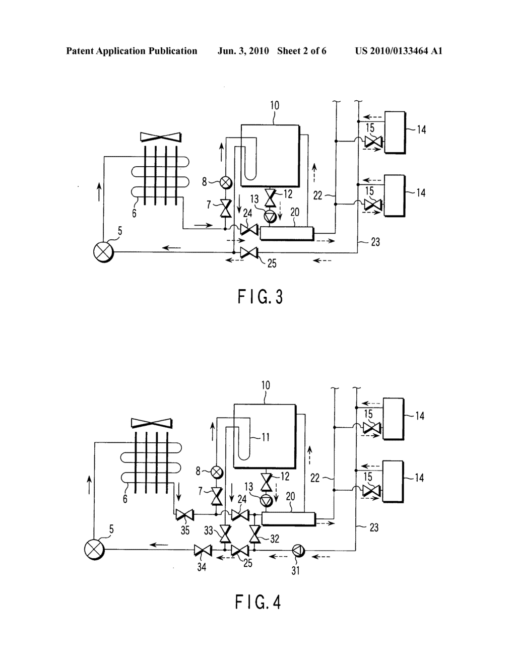 Heat storage substance, heat storage agent, heat reservoir, heat transport medium, cold insulation agent, cold insulator, melting point control agent for heat storage agent, supercooling preventive agent for heat storage agent and method for producing main agent of heat storage agent heat transport medium, or cold insulation agent - diagram, schematic, and image 03