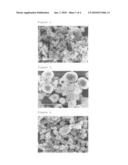 Cerium carbonate powder, method for preparing the same, cerium oxide powder made therefrom, method for preparing the same, and CMP slurry comprising the same diagram and image