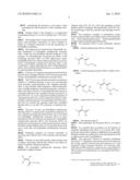 Vinylidene fluoride copolymers diagram and image