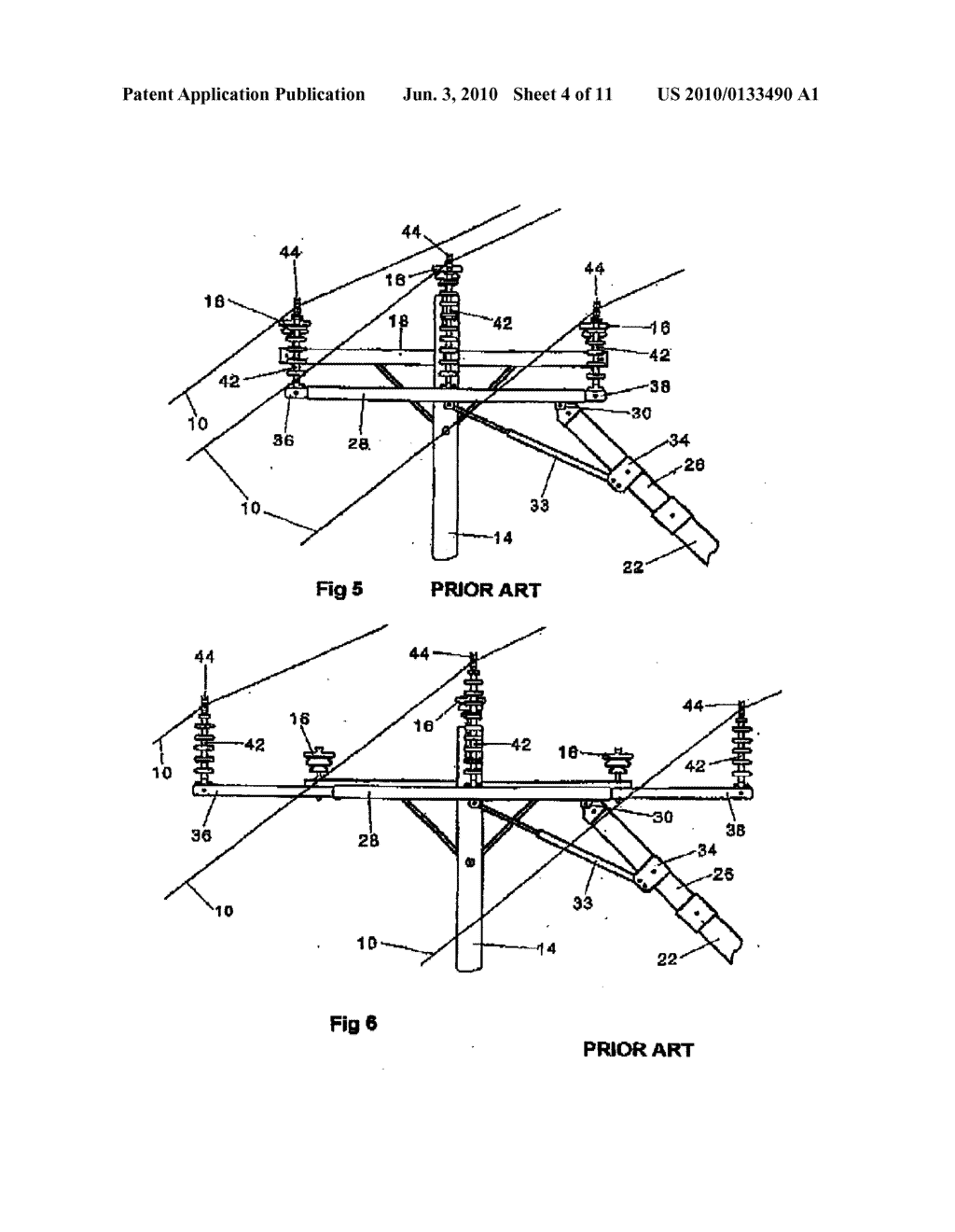 BOOM MOUNTABLE ROBOTIC ARM - diagram, schematic, and image 05