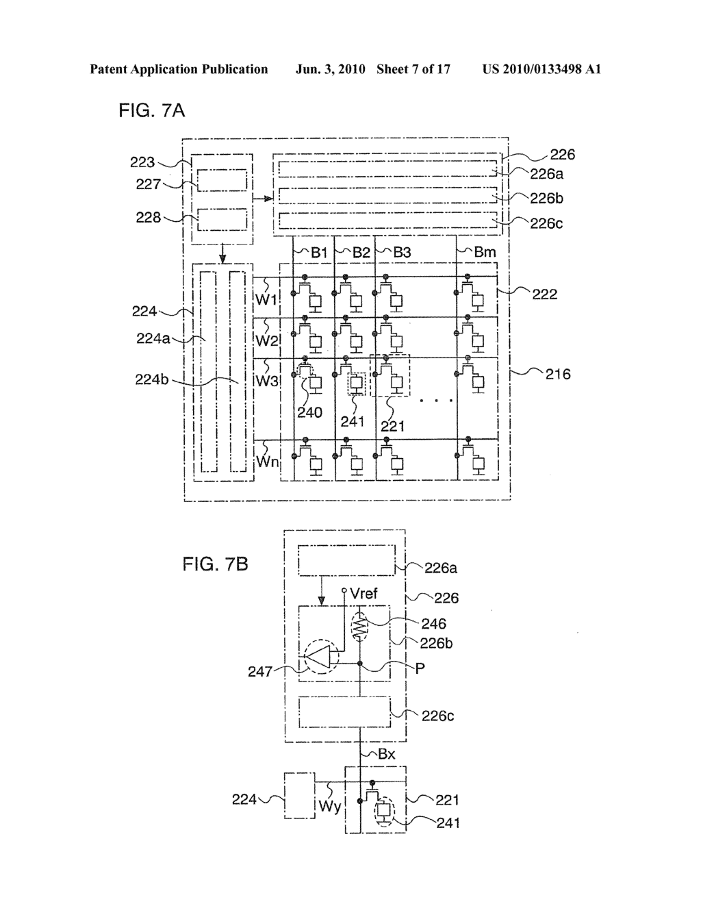 MEMORY DEVICE AND SEMICONDUCTOR DEVICE - diagram, schematic, and image 08