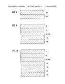 SEMICONDUCTOR LIGHT EMITTING DEVICE AND FABRICATION METHOD FOR THE SAME diagram and image