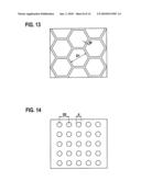 SEMICONDUCTOR LIGHT EMITTING DEVICE AND FABRICATION METHOD FOR THE SAME diagram and image