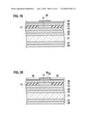 SEMICONDUCTOR LIGHT EMITTING DEVICE AND FABRICATION METHOD FOR THE SAME diagram and image