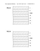 SEMICONDUCTOR LIGHT EMITTING DEVICE AND FABRICATION METHOD FOR THE SAME diagram and image