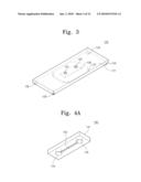 BIO-SENSOR CHIP diagram and image