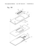 BIO-SENSOR CHIP diagram and image