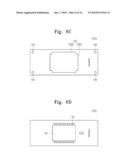 BIO-SENSOR CHIP diagram and image