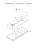 BIO-SENSOR CHIP diagram and image