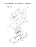 BIO-SENSOR CHIP diagram and image