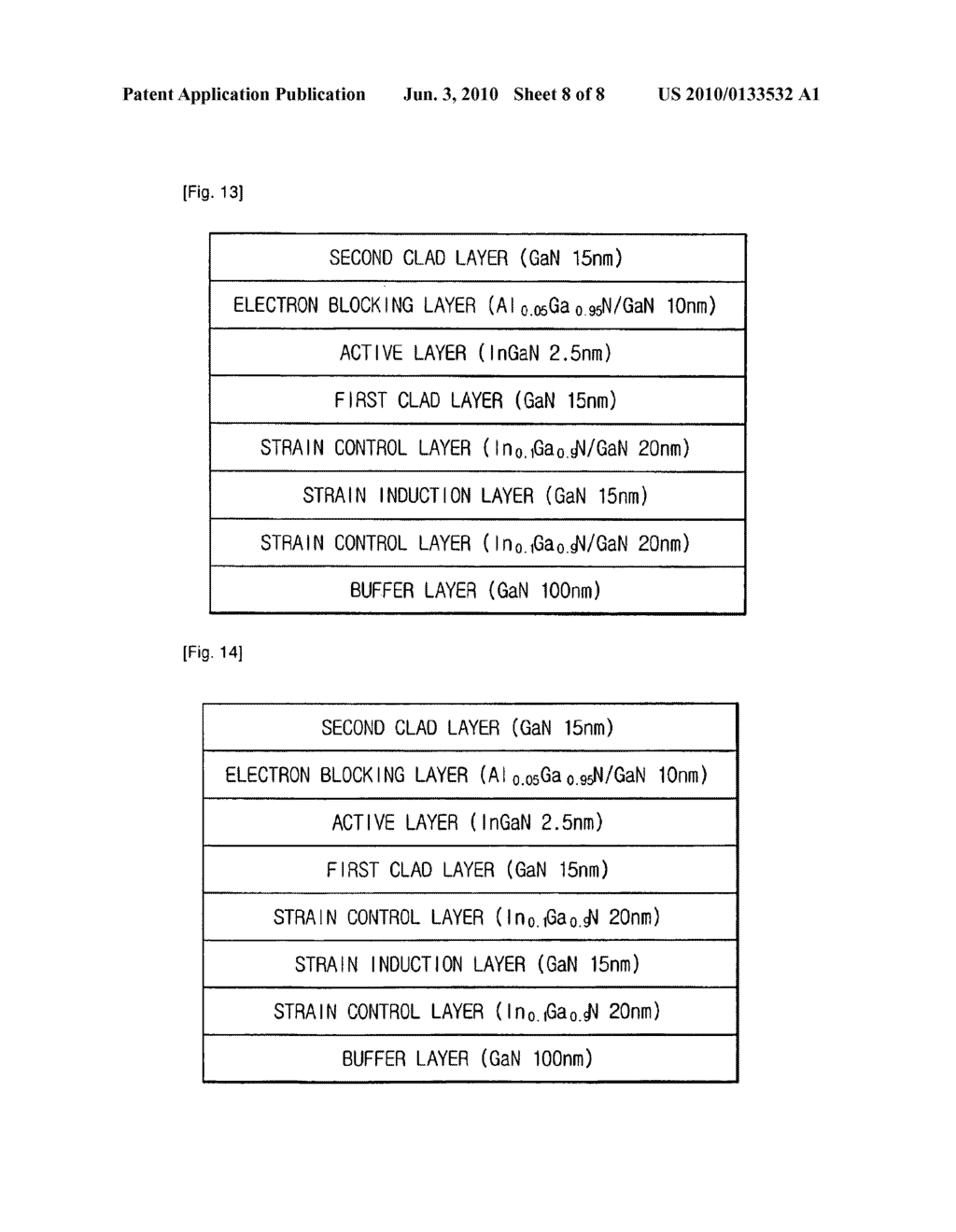 COMPOUND SEMICONDUCTOR LIGHT EMITTING DEVICE - diagram, schematic, and image 09