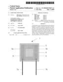 Semiconductor Sensor diagram and image