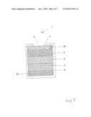 Semiconductor Sensor diagram and image