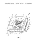 SOLID STATE LIGHTING DEVICE diagram and image