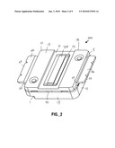 SOLID STATE LIGHTING DEVICE diagram and image