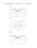 METAL-BASED PHOTONIC DEVICE PACKAGE MODULE AND MANUFACTURING METHOD THEREOF diagram and image