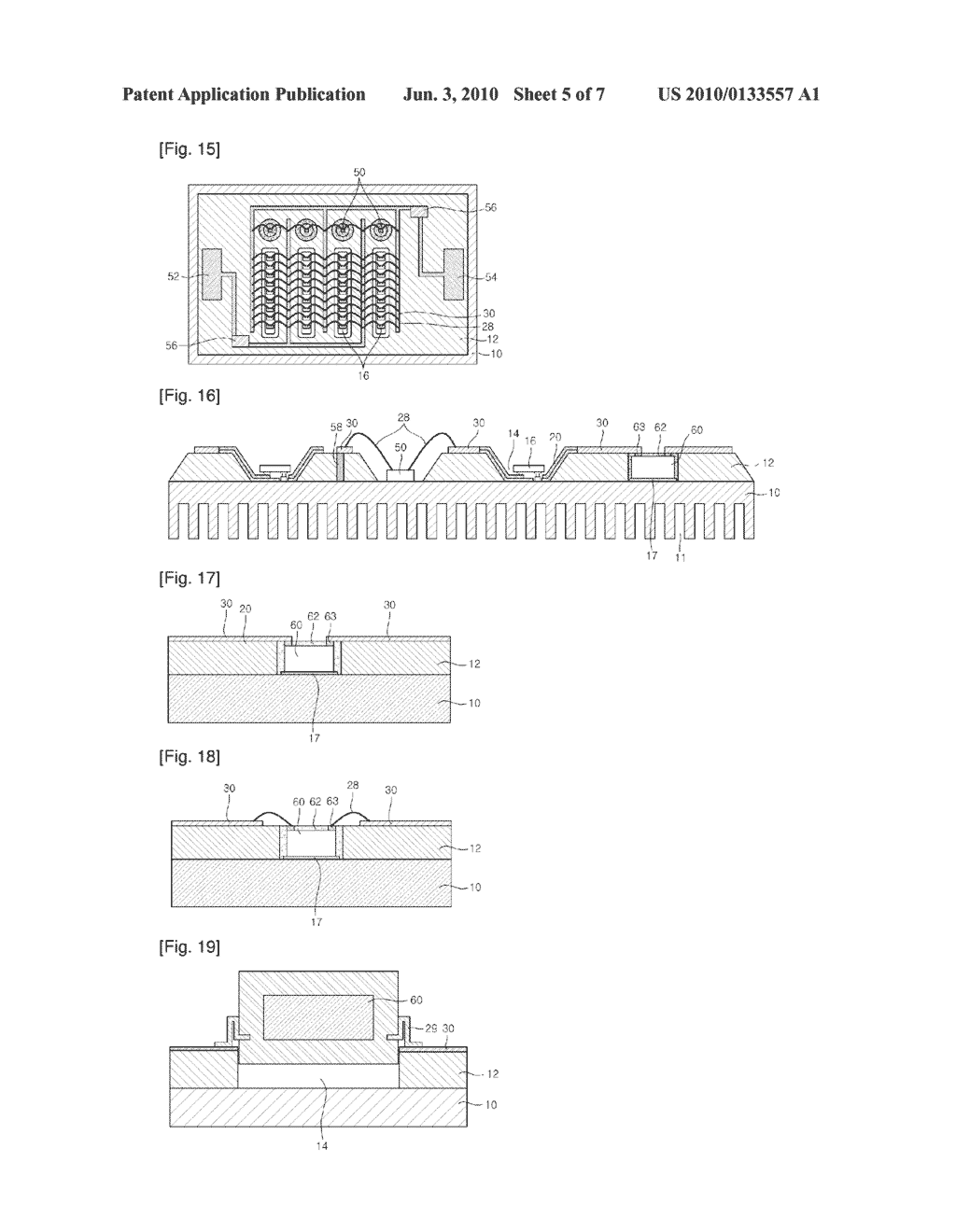 METAL-BASED PHOTONIC DEVICE PACKAGE MODULE AND MANUFACTURING METHOD THEREOF - diagram, schematic, and image 06