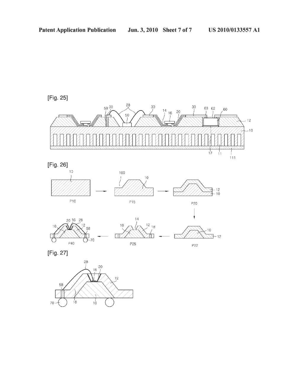 METAL-BASED PHOTONIC DEVICE PACKAGE MODULE AND MANUFACTURING METHOD THEREOF - diagram, schematic, and image 08