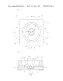 LIGHT EMITTING DEVICE PACKAGE diagram and image